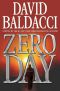 [John Puller 01] • Zero Day